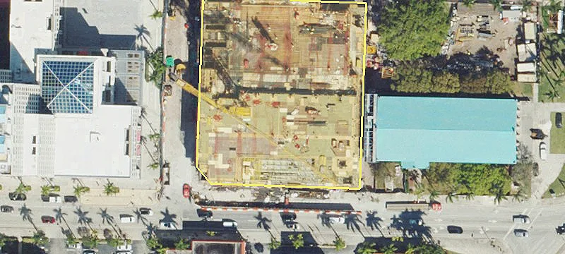 Innovative Office Space in West Palm