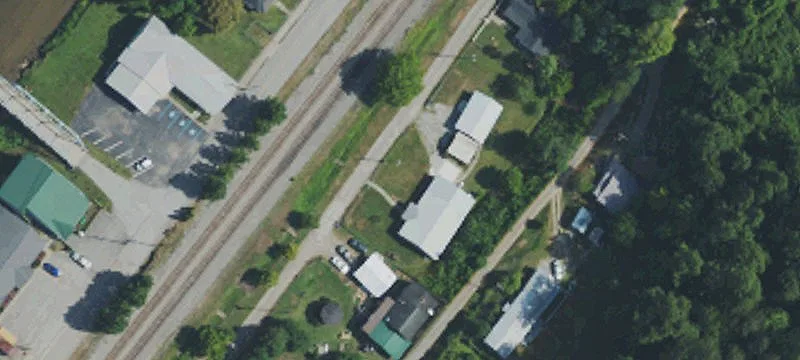 Dollar General in Blackey, KY