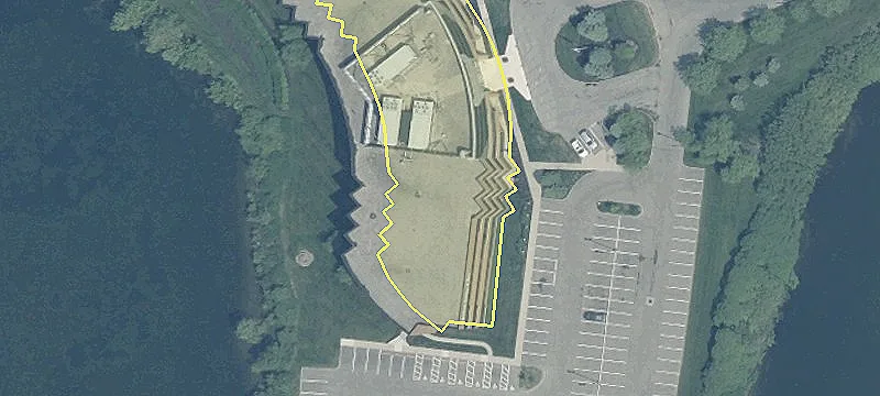 Three-Story Office Building For Rent