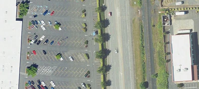 Retail/Office Space in Scappoose