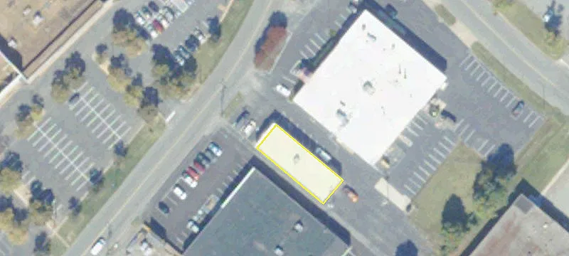 Freestanding Flex/Office Space Available