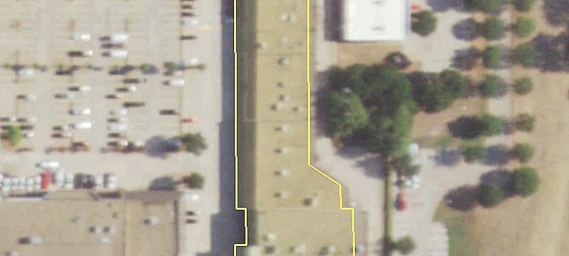 Retail Space Near DFW Airport