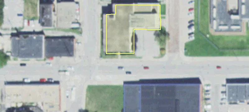 Omaha Office Building For Sale