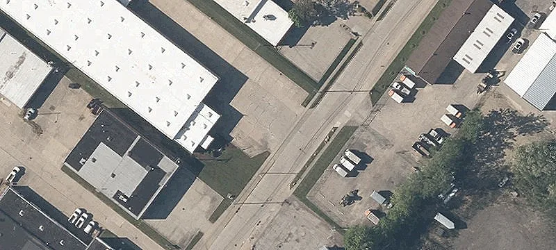 Wickliffe Warehouse/Manufacturing Space For Sale