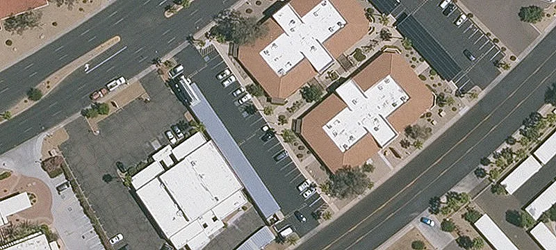 Medical Complex in Sun City