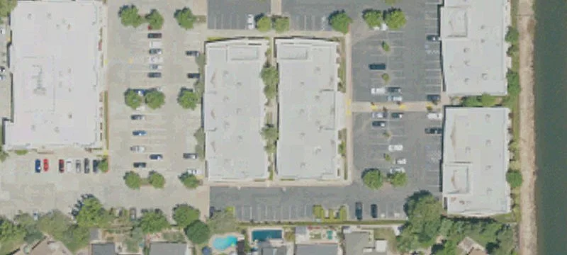 Office Space on Kettleman Lane