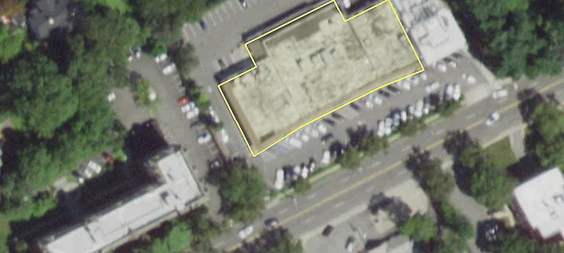 Pelham Manor Retail Space Available