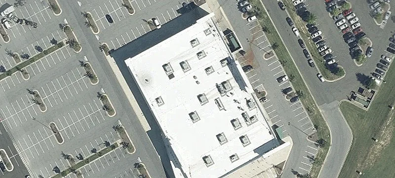 Ritchie Station Marketplace Retail Space