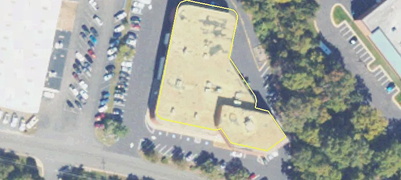 Industrial Bays with Loading Docks