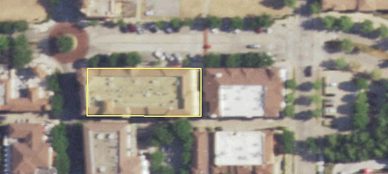 Colleyville Retail Space Available