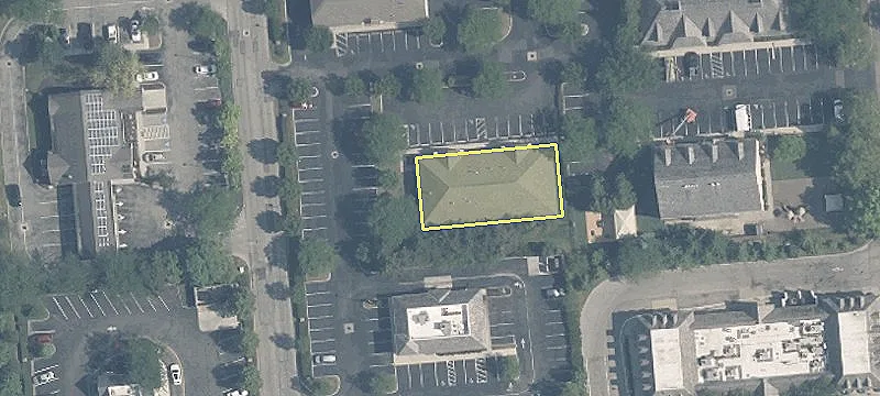Medical Office Building For Sale