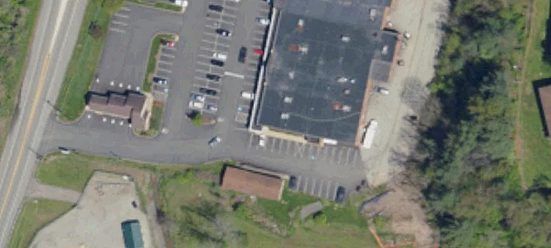 Retail Space on Golden Mile