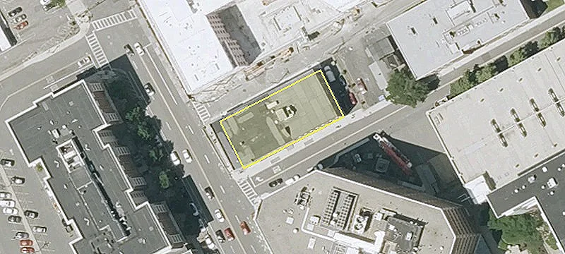 Quincy Office Space Available