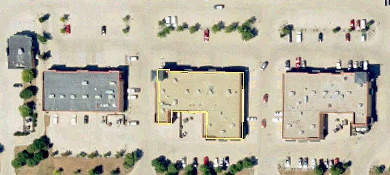 Retail Space in South Creek
