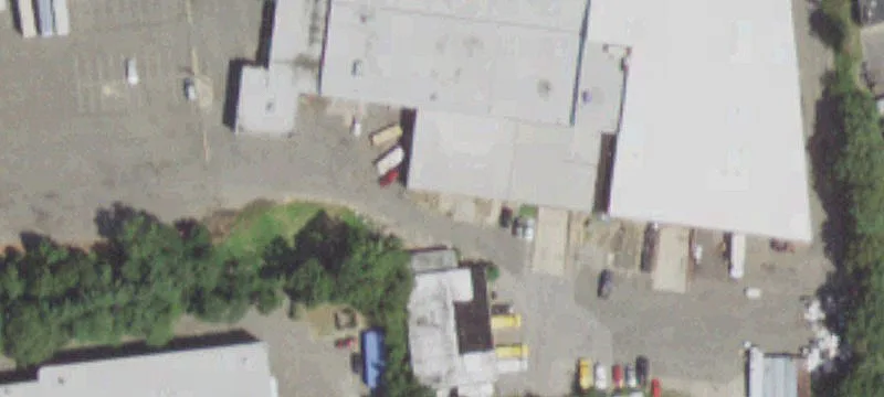 Proposed Warehouse Space Available