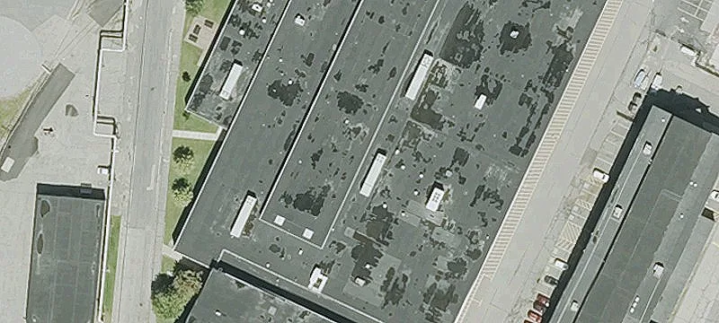 Industrial Space in Worcester, MA