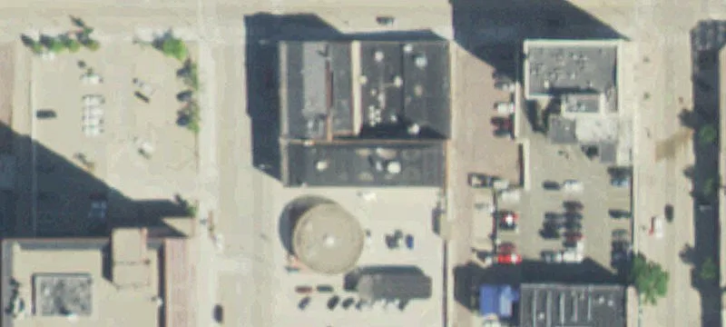 Downtown Sioux Falls Warehouse Space