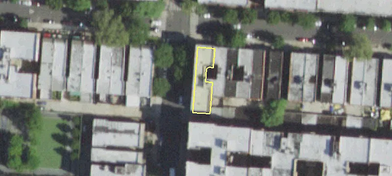 Commercial Space with Private Outdoor