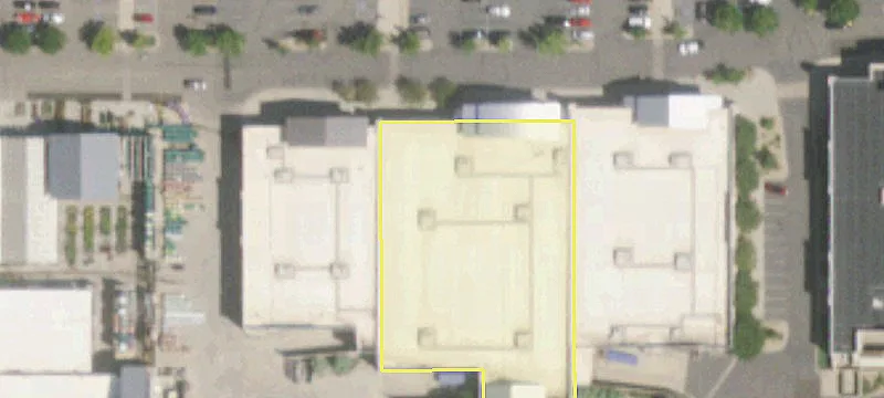 Retail Space in Harvest Junction