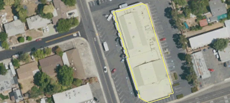 Established Retail Center For Sale