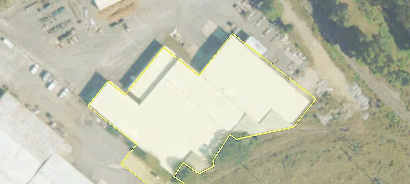 42,000 SF Industrial Warehouse