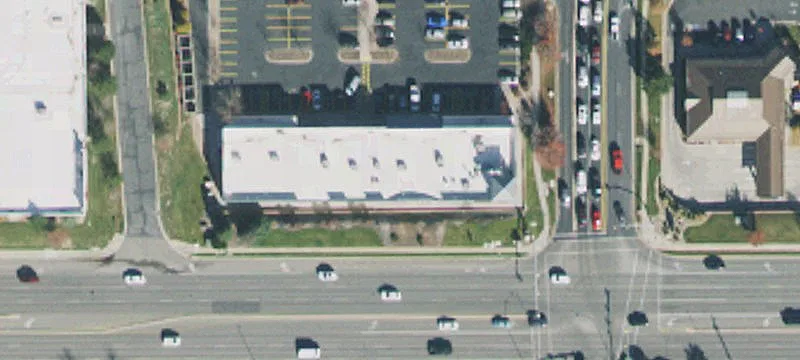 West Jordan Retail Space Available