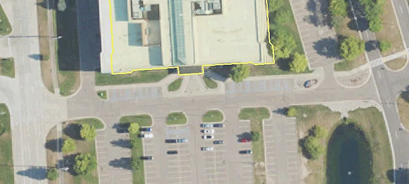 Renovated Office Space For Rent