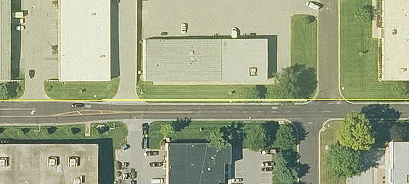 Overland Park Warehouse Space Available
