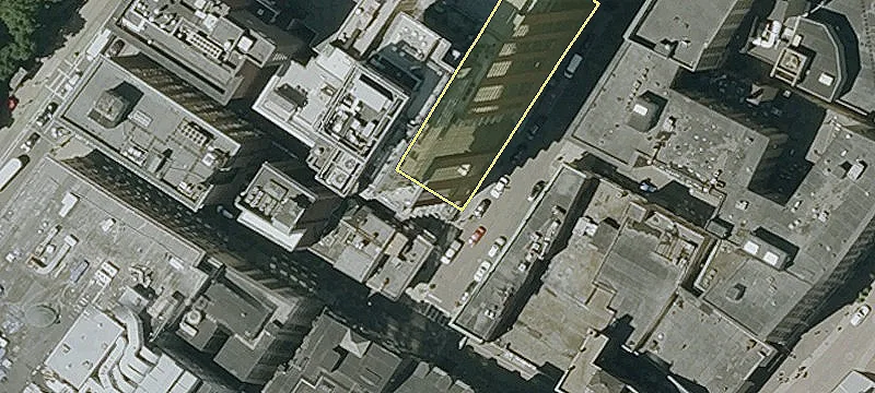 Downtown Boston Office/Educational Space