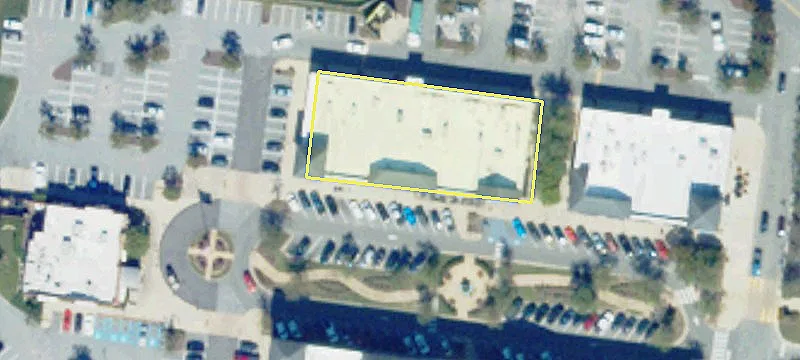 Retail Space in Virginia Beach