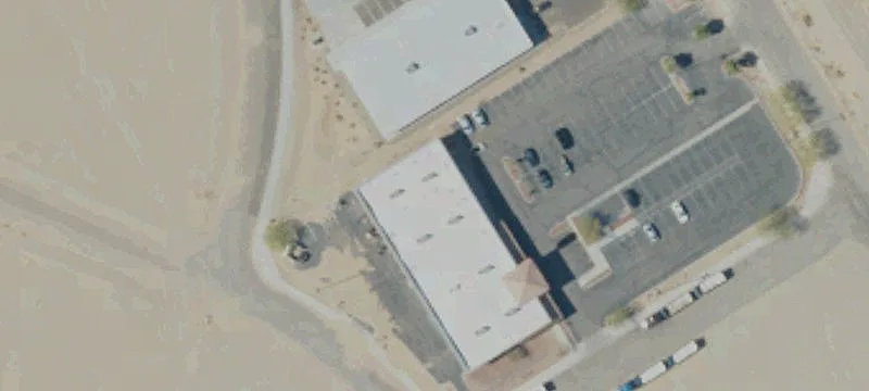 Highway 86 Retail Investment Property