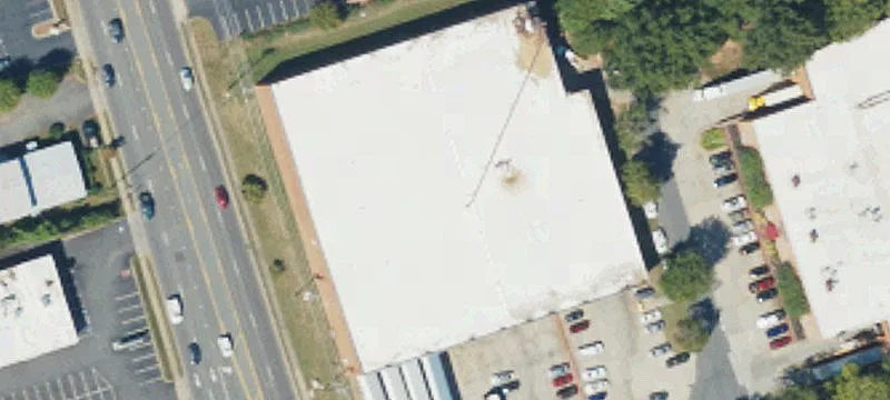 Matthews Warehouse Space Available
