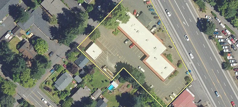 Renovated Retail Space for Rent