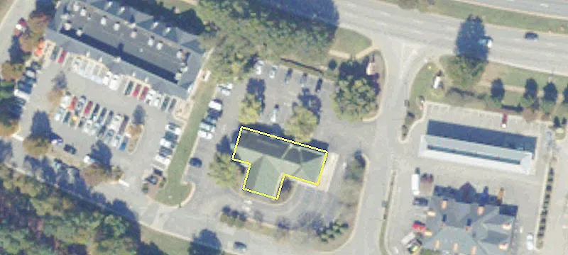 Retail Space Near Route 288