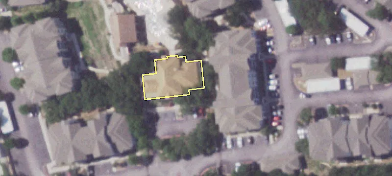 Retail Space in Alamo Ranch
