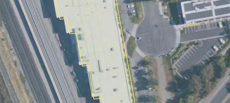 Manufacturing/Warehouse Space Available