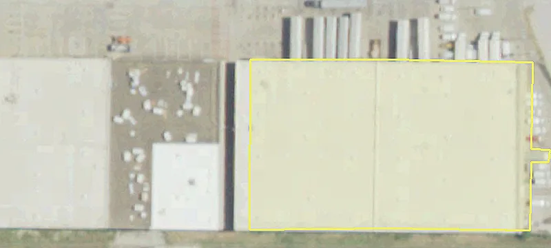 Industrial Space Available For Rent