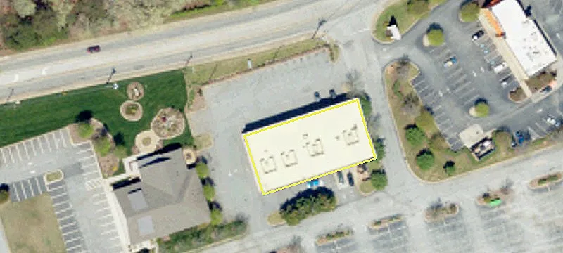 Landrum Retail Opportunity For Lease