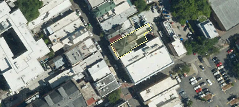 Prime Retail Space on King