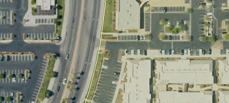 Fresno Office Space Available