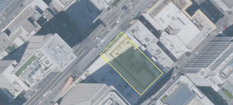 San Francisco Office Space Available