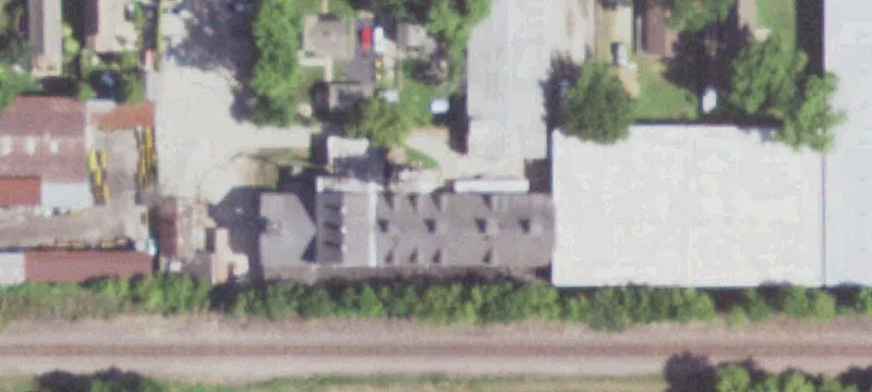 Hampshire Warehouse Space Available