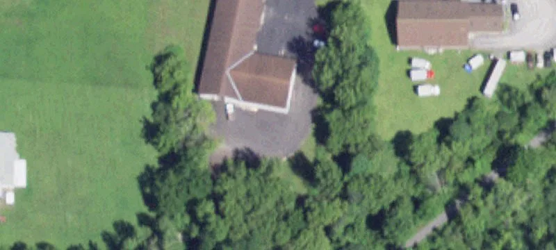 Johnstown Warehouse/Industrial Building For Rent