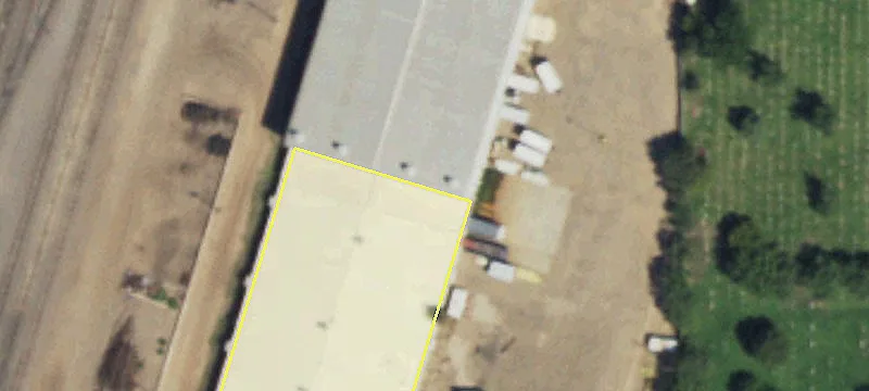 Versatile Warehouse and Office Complex