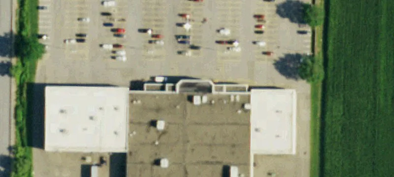 Retail Space in Power Center