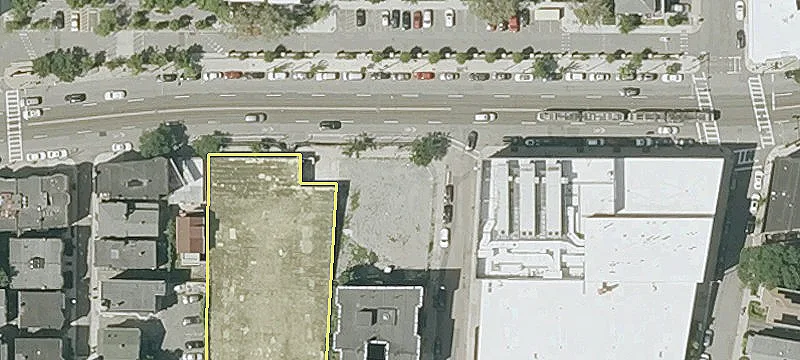 Longwood Medical Area Development Opportunity