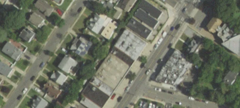 West Hempstead Multi-Tenant Building