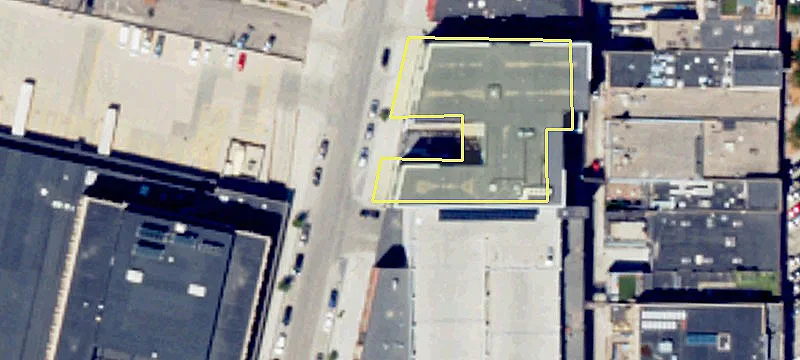 Downtown Fargo Retail Space Available