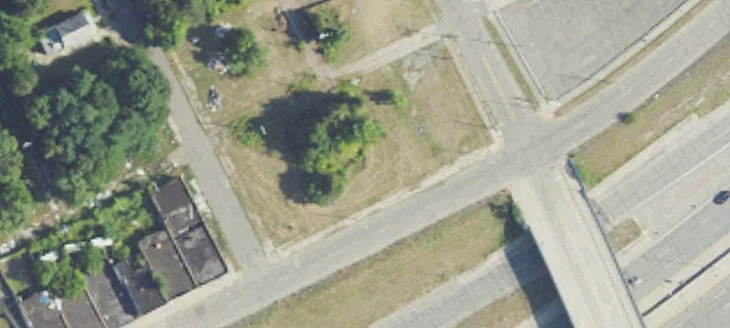 Multi-Family Redevelopment Opportunity