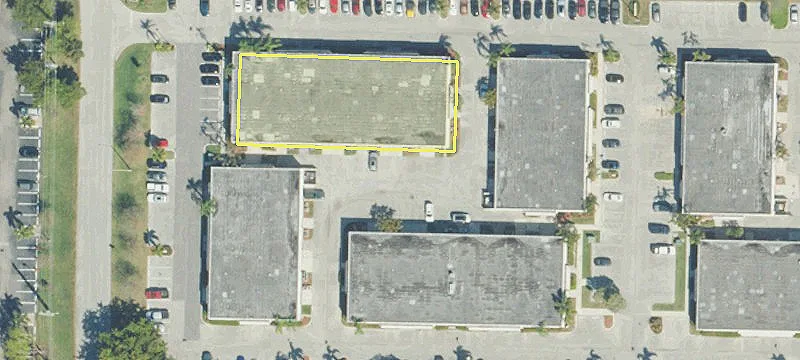 Fort Lauderdale Office Space Available